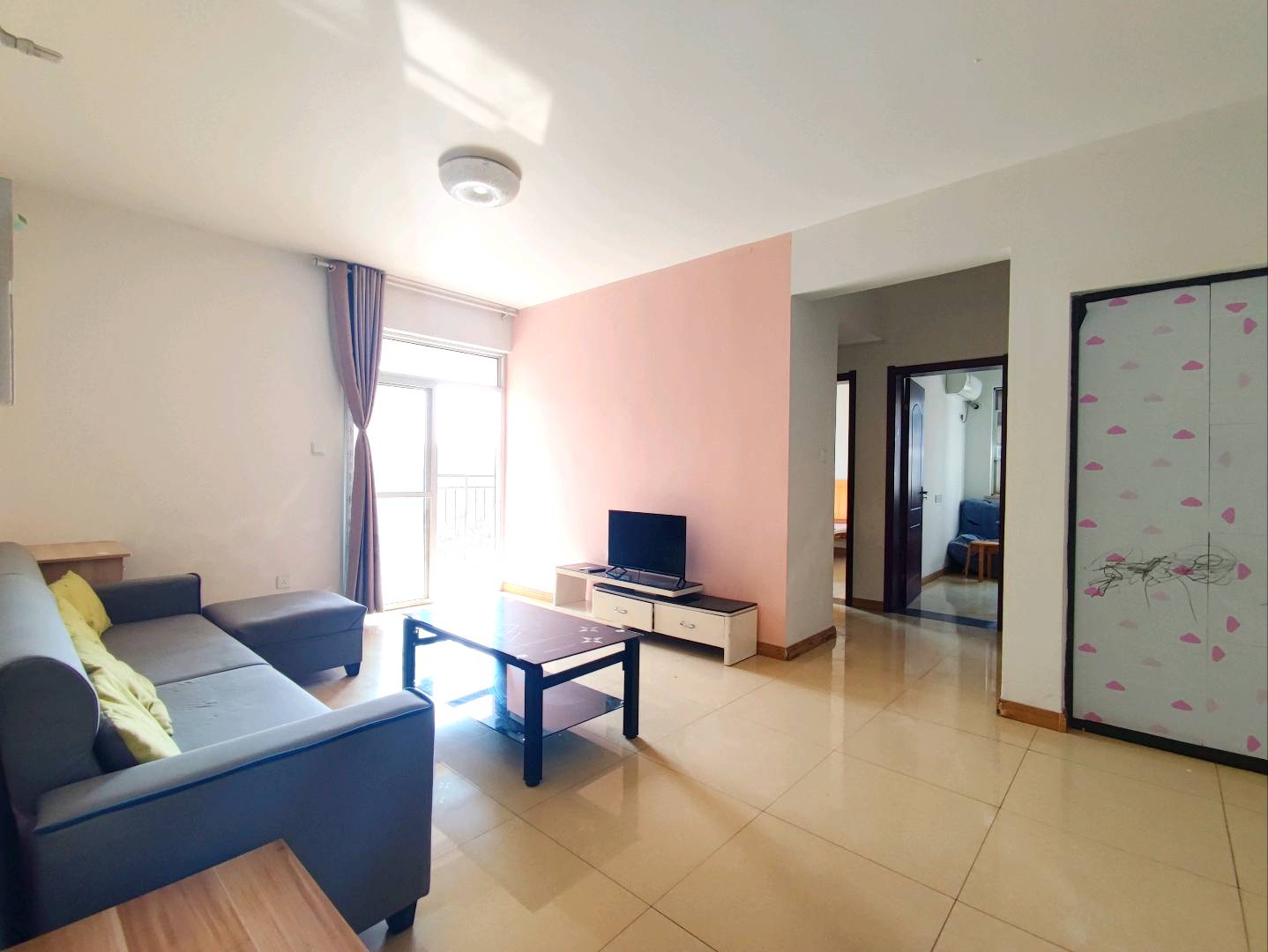 8号线马房山 鸿岭花园